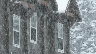 Poor air quality at home can impact your health