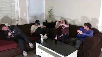 We get a lot of hate… Come join in on all the action. | OUS Episode 8