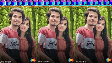 LD dodva new timli status2023 Ghanshyam Rathva new timli status2023 Mahesh nargawa new timli status