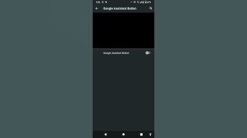 NOKIA 1.4 GESTURE CONTROL MENU...