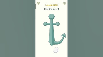 DOP 2 Level 653 wait for end #shorts #games #dop2 #subscribe #gaming #shortvideo