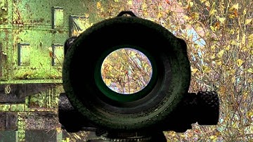 Stalker Call of Pripyat - Commentary Part 3/3