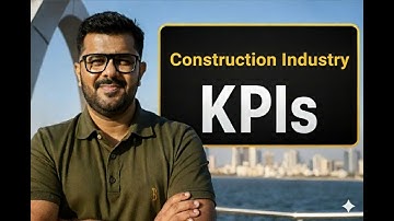 Top 15 Construction KPIs Every FP&A & Project Leader Must Track | FP&A Interviews #48
