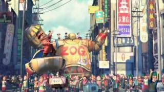 astro astro boy bande annonce 2 en franais qubec