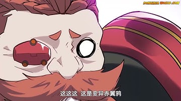 beast taming for all in the mythical beast tamer ep 18