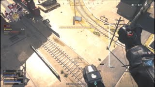 Call Of Duty Highlight Clip