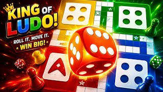 @sddiamondludogamer-sp6rw I ludogameplay with 4 player's I ludo I ludoking l  screenshot 4