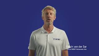 [EN] Edwin van der Sar x SBOBET QuickM — Official Introduction