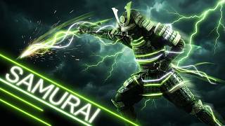 SAMURAI = ♾️ | Ronin War Pulse 🔥 浪魂 RŌKON 2026