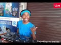 Djveyo Live Mix ( Rocking Skene neke by Peekay Mzee ) 🔥🔥🔥🎶🎧