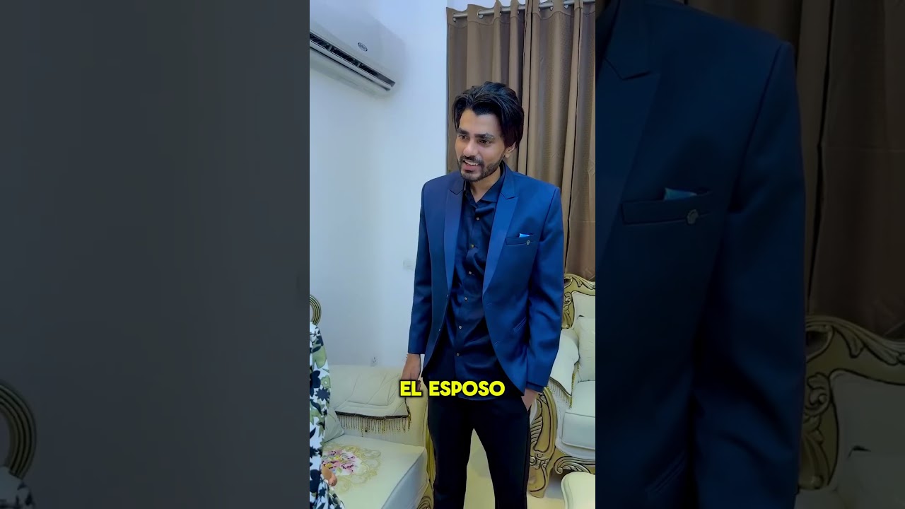 Traición descubierta por una niña 