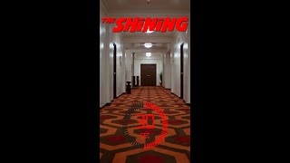 The Shining in 30 Seconds