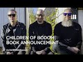 Children of Bodom announce the first official book