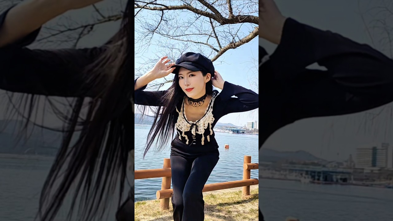 🌹채널은 로사박🌹#박시은 #로사 #로사박#rosapark #dancechallenge #dance#댄스 #댄스챌린지 #舞蹈#경주 #경주여행 #부산 #보문단지 #보문호