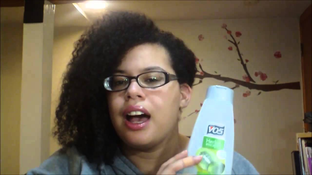 OVERVIEW My Top 5 Shampoos YouTube