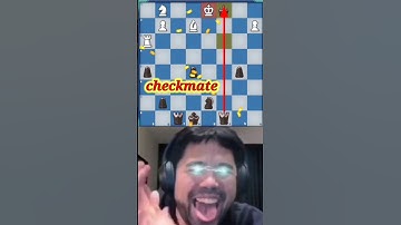checkmate, wait for end #trending #chess #shortsviral #chessking #chessgamer #chesscom #shortsfeed