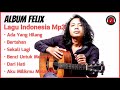 Full Album Felix Cover Lagu Indonesia mp3