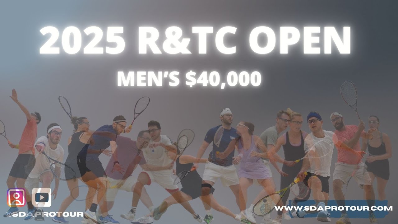 R&TC Open