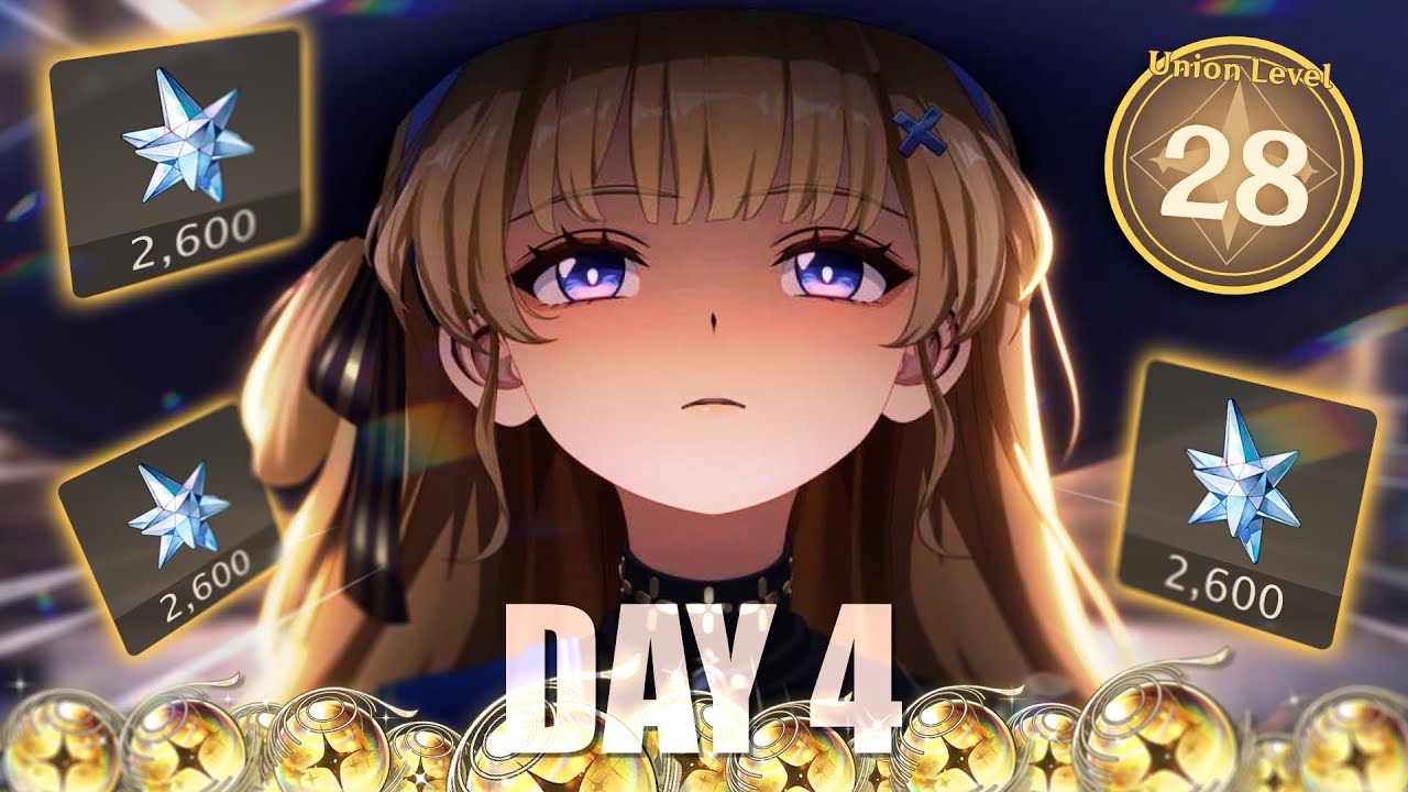Do We Pull Zani or Pheobe? - EP4 | 30 Days of Wuthering Waves - YouTube