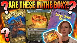 HOBBIT COLLECTOR BOX 1 OF