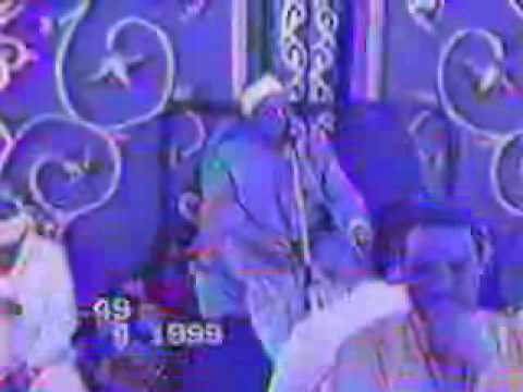 سورة القصص عزاء نسيب الشيخ أحمد أبو المعاطى