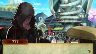 Fire Emblem Fates Birthright Drama CD Series (Vol. 2 Track 4) Moment of Fate