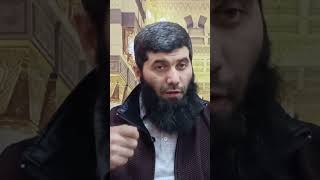 Süleyman Süleymanov İxlas Ilə Sidqin Fərqi