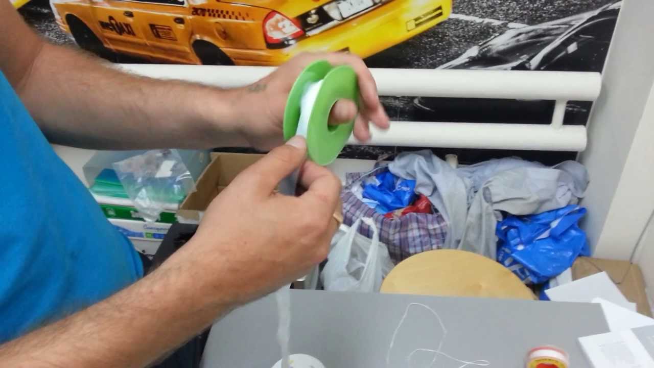 ФУМ лента - YouTube