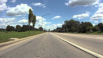 On 3 Performance 4v Forward Facing System - Turbo Mustang