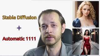 AI Image Generation Made Easy with Stable Diffusion and Automatic1111