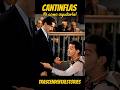 Cantinflas.. ni como ayudarle!