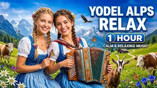 Yodel | Tranquil Alpine Tones for Gentle Moments (1 Hour) screenshot 4