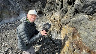 One Good Photograph (S2E3) | Finding Landscape Photographs I Love at Deception Pass, Washington