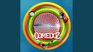 Еду до Читы - COMEDOZ