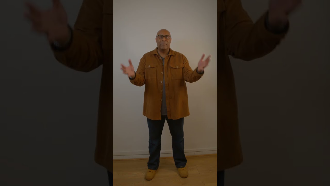 Vidéo de présentation de Didier Chipan Salondy 