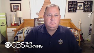 Former Miami-Dade Fire Chief Dave Downey discusses partial building collapse, rescue efforts