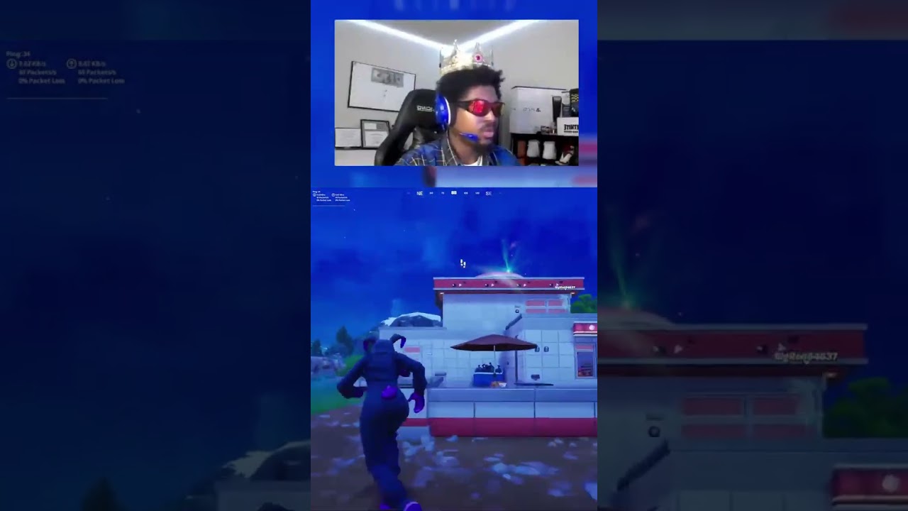 Не доверяйте людям в Делулу.