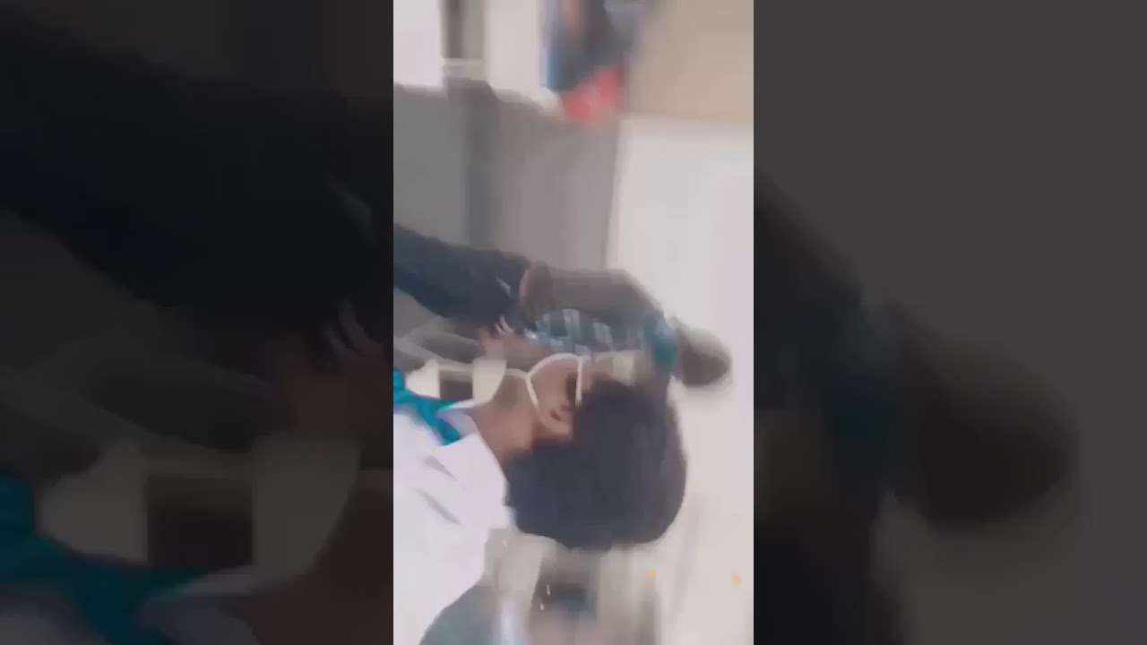 lockdown ke bad pahli bar 18 tarikh ko school khulenge Delhi me full masti😉