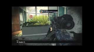 Statz: INSANE dropback across Stormfront!