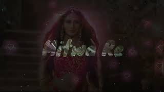 Mitwa Re o Mitwa | Nache Nagin Gali Gali | Meenakshi Sheshadri | Sad Song |90's song