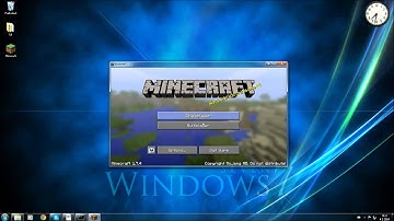 Minecraft tutorial: 2 methods to fix can