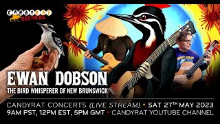 Ewan Dobson (Live) - Candyrat Concerts