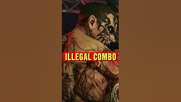 This Fahkumram Combo Should Be ILLEGAL 98 DMG - Tekken 8