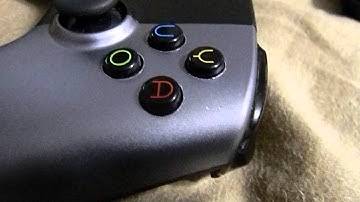Ouya Controller Mod - Analog Trigger Fix (pre-release)