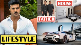 Ram Charan Lifestyle 2022, Biography, Age, Family, Wife, House, Cars, Income, Net Worth, Life Story