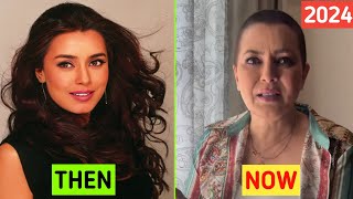 50 Bollywood Actors and Actress Real Age in 2024 | Then and Now 2024 | Bollywood Actors | Salman