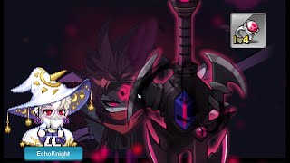 [MapleStory SEA] My Very 1st Ring of Restraint Lv4