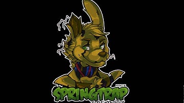 Springtrap[]Short slideshow[]