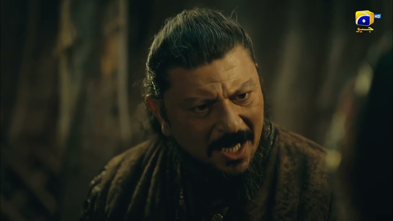 Episode 119 – Season 3 | Kurulus Osman