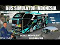 MAIN BUS SIMULATOR